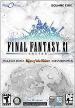 FFXI PC-box