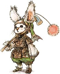 Moogle