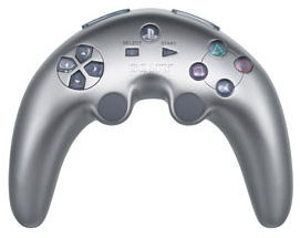 PS3 handkontroll