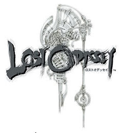 Lost Odyssey logo