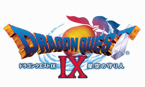 Dragon Quest IX: Protectors of the Starry Sky