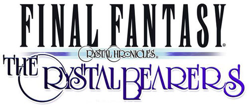 Final Fantasy CC: The Crystal Bearers