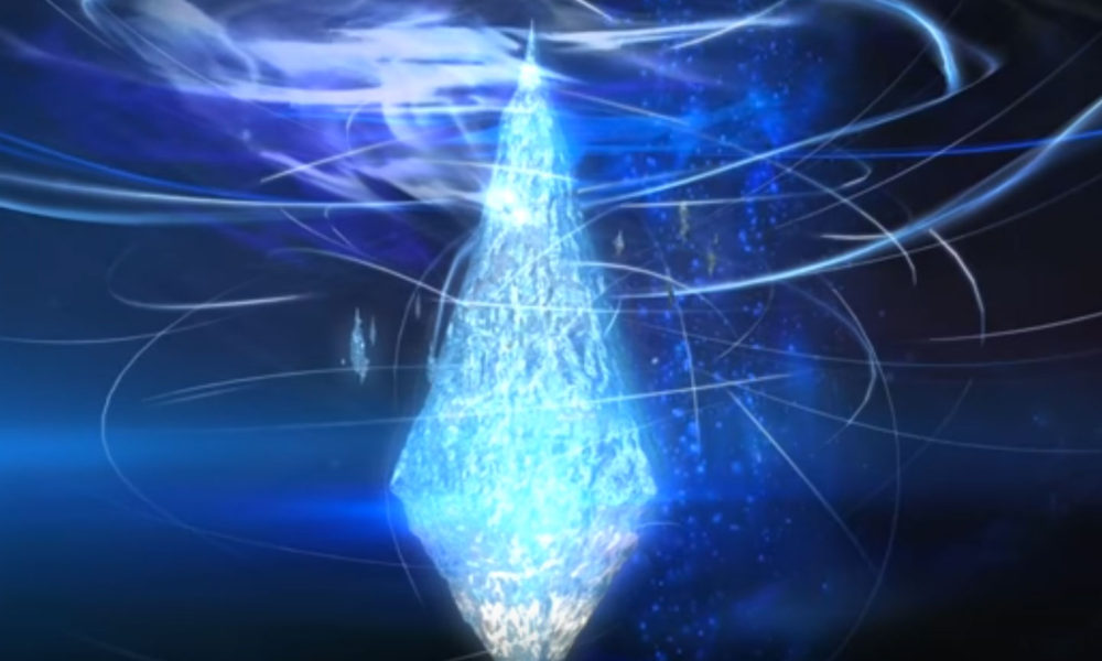 Final Fantasy XIV: A Realm Reborn, trailer