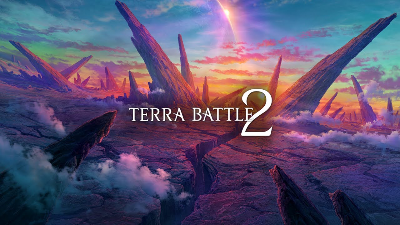 Sakaguchis Terra Battle 2 släpps, ny trailer